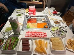 -海底捞火锅(长沙华创国际广场店)