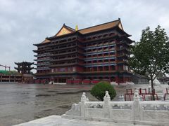 -大明幻境第一城