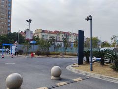 -上海市嘉定区安亭医院