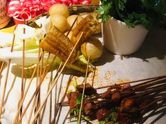 -班花麻辣烫(南京概念店)