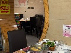 -合记汕头牛肉店(嘉禾路店)