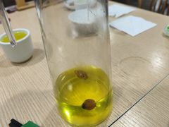 -老边饺子馆(西站店)