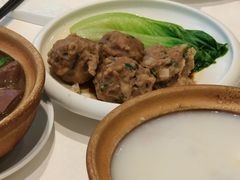 -金河半岛园林酒家(金融城店)
