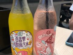 -面乙新派手擀面(大悦城店)