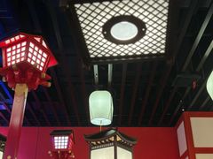 -牛New寿喜烧(中山公园龙之梦店)