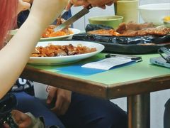 -胜利茶餐室