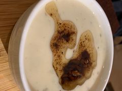 奶油烤土豆浓汤-KATCHUP
