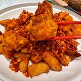 武汉巨好吃的川菜！！