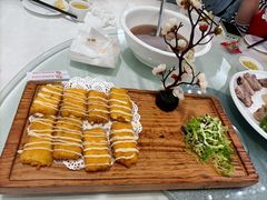 -富盛囍宴大酒楼(新都汇购物广场店)
