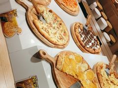 -比格比萨自助(上海松江万达店)