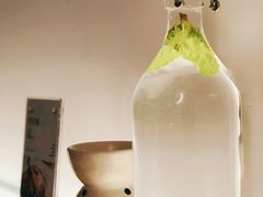 -春树下·树屋花房西餐厅(罍街AS1980店)