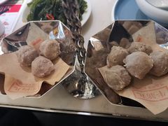 -左庭右院鲜牛肉火锅(浦江欢乐颂店)