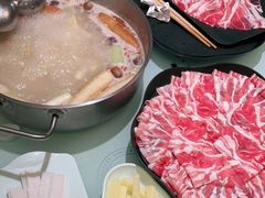 -小肥羊(西丽宝能城店)
