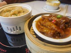 -滋粥楼·顺德菜(番禺广场总店)