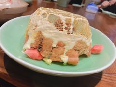 -虎哥私房菜(馒头山店)