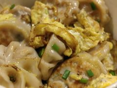 豆腐小笼包-嵊州特色小吃(萧山街店)