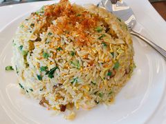 渔村炒饭-泰华城渔村酒楼
