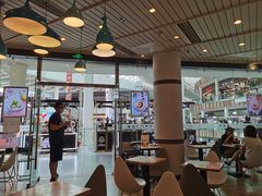 -满记甜品(荟聚购物中心店)