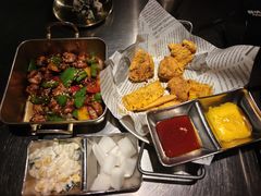 -吴草鸡爪오초닭발(城阳总店)