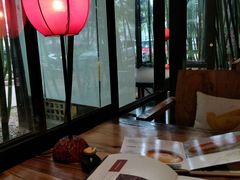 -新竹里馆·花园餐厅(兴苑路店)