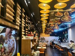 -get pizza意大利餐厅(凯德MALL店)