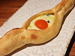-格鲁·秀色Georgia’s Feast