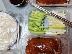 -东兴楼饭庄(六里桥店)