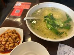 -东泰祥生煎馆(陕西南路店)