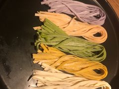 凌波微步面-揽季锅物会.福建黄鱼.海鲜姿造(五四路店)