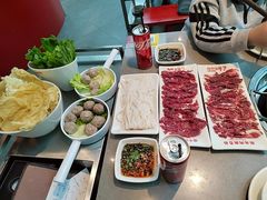 -为什么牛潮汕牛肉火锅(中信广场店)