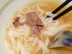 河内熟牛肉汤河粉-米纸越南小馆(金鹰世界店)