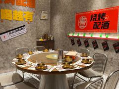 -神府路壹号·海鲜烧烤排档(三坊七巷店)