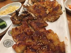 -全州拌饭馆(断桥店)