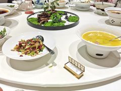 -扶摇湘宴·烤鸭·湘粤宴(中关村·北大店)