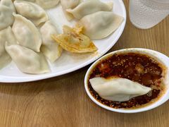 -喜家德虾仁水饺(北站店)