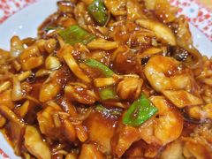 -老姑砂锅·烧烤天津菜(体北道店)