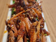 -苦尽酒馆·川菜(鼓楼店)