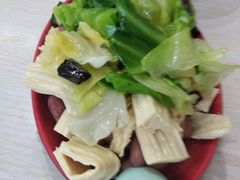 -洪峰浩老北京烧饼夹肉(角门路店)