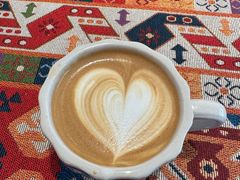 -72 COFFEE(东朝阳路店)