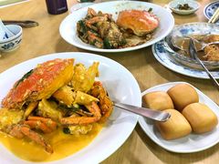-無招牌海鮮(芽笼店)