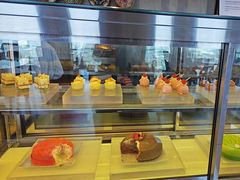 -嘉定凯悦·咖啡厅