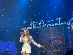 -MOSSO·Liveshow(M3香港广场店)
