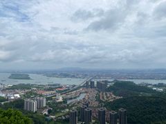 -大雁山风景区