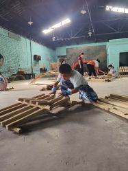 点击看大图 -文旺阁亲子手工DIY木作博物馆