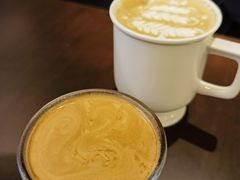 -FataleCafe花田咖啡