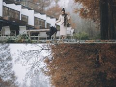 -山王坪喀斯特国家生态公园