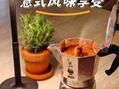 -Mammamia意大利餐厅(阳春巷店)