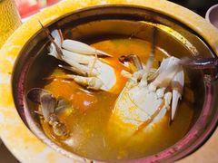 -加餐海鲜自助(集美银泰百货店)