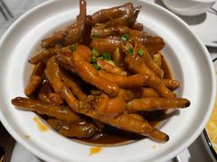 -小菜园新徽菜(马鞍山金鹰店)