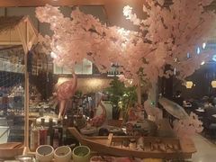 -康帝国际酒店-艾斯本自助西餐厅